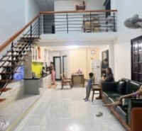 NHÀ KIỆT DŨNG SĨ THANH KHÊ - 55M  - NGANG 5M- 3.75 TỶ.