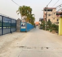 Bán 65m đất thôn Đồng - tổ 8, Quang Minh. Gần đường Võ Văn Kiệt và khu công nghiệp