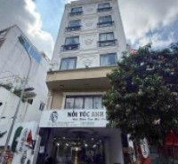 Căn nhà cấp 4 với 6 phòng cho thuê giá hấp dẫn, tại đường Đỗ Bá-Đà Nẵng-vài bước chân ra biển-105m2