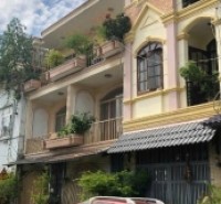 bán nhà mặt tiền kinh doanh 4 tấm có 14 tỷ Q7