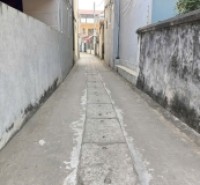 Bán Đất Full Thổ Cư 69m2 Quang Minh - Mê Linh, Sát KCN, Đường Thông Ô Tô