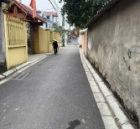 Cơ hội đầu tư F0, DT 100m, đường nhựa - đón sóng đường 1.500 tỷ tại Minh Phú, Sóc Sơn