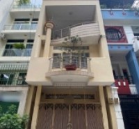 Bán dãy trọ kiệt Đỗ Bá ngay khu phố Tây An Thượng Đà Nẵng