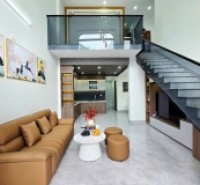 Bán Nhà đường Phan Khoang, ( cạnh Công Viên). 100m -Giá 6.5 tỷ TL