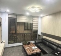 NHÀ  HIẾM  ĐẸP  - 5 TẦNG FULL CÔNG NĂNG - CHỦ TẶNG ĐỦ NỘI THẤT 8888