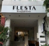 Bán Nhà 3 Tầng - Đường Huỳnh Tấn Phát - Hoà Cường Bắc - Hải Châu - Diện Tích: 5x19.5( 95m2)