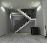 ♥ MT đường 5.5m lề 3m Hóa Sơn Hải Châu, gần DownTown, Lotte, 56m2, 2 tầng cứng cáp, 6.x tỷ