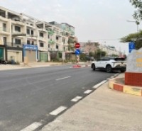 Cơ hội đầu tư, an cư đất Mê Linh cực hiếm. Chỉ với 1,95 tỷ, sở hữu ngay 45m đất Kim Hoa