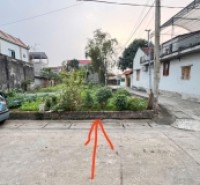 Đất lô góc Thôn Bạch Đa, Kim Hoa - Mê Linh - sát đường đai 4 - kinh doanh tốt