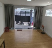 ♣ Cho Thuê Kiệt Ô tô cạnh MT Nguyễn Hữu Thọ, ngay trường Lý Công Uẩn, 60m2, 7tr/th