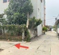 Cực hiếm, 64m đất tổ 9, Quang Minh - nằm sát ngay khu công nghiệp mà giá chỉ 1,8 tỷ