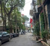 BÁN NHÀ PHỐ KHUẤT DUY TIẾN, 6 TẦNG THANG MÁY, OTO TRÁNH, KINH DOANH VĂN PHÒNG NHỈNH 17 TỶ