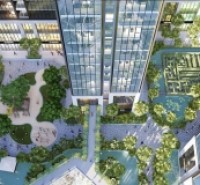 Sunshine Sky City tòa V8, V9 nhận giữ chỗ sớm chiết khấu 1% giá từ 98 triệu/m2