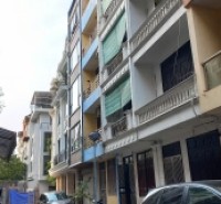 BÁN NHÀ VĂN QUÁN, DT69M2 5T, PHÂN LÔ OTO TRÁNH, VỈA HÈ, Ở, KINH DOANH, VP, 23.X TỶ