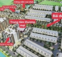 * CHÍNH CHỦ CẦN BÁN ĐẤT NỀN PHỐ NỐI HOUSE, HƯNG YÊN.