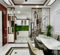 BÁN NHÀ 5 TẦNG MỚI PHÚC LỢI - LONG BIÊN CHỈ NHỈNH 5 TỶ