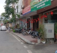 Bán nhà 95 đường Vũ Xuân Thiều - Phúc Lợi - Long Biên - HN.