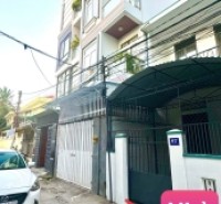 BÁN NHÀ HẺM OTO THÔNG CÁCH BIỂN CHỈ 350m, NGAY CÔNG AN PHƯỜNG BẮC NHA TRANG. ZÁ 5tỷ5.