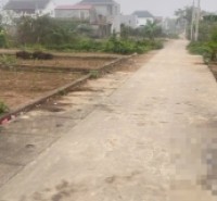 Bán gấp 50m đất tổ 10, Quang Minh. Đường thông, oto đỗ. Gần khu công nghiệp