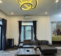 ♥ Nhà 2 mặt thoáng gần Ông Ích Khiêm ngay Big C, 95m2, ngang 7m, 2 tầng cực đẹp thoáng, 5.x tỷ