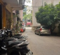 BÁN NHÀ NGUYỄN THỊ ĐỊNH, DT60M2 MT5M, GẦN PHỐ, OTO TRÁNH, KINH DOANH , VP, 36.X TỶ