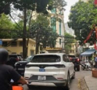 BÁN NHÀ ĐỖ QUANG, DT62M 6T THANG MÁY, VỈA HÈ, OTO TRÁNH, KINH DOANH, VP, HƠN 30 TỶ