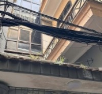 HIẾM KIM NGƯU, DÂN XÂY, Ô TÔ ĐỖ GẦN, DIỆN TÍCH RỘNG 56M 3T NHỈNH 11 TỶ 0903262939