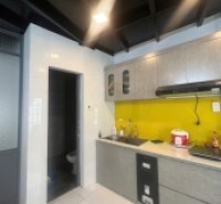 ♥ MT Kinh Doanh đường 5.5m lề 3m, gần Ông Ích Khiêm, 3 tầng, 3.x tỷ