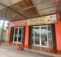 Chính chủ cho thuê/ bán nhà đất, mặt bằng kinh doanh - vị trí đẹp ngay Cụm công nghiệp khu Đồng Tu.