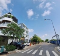 HIẾM, CHỈ CÒN 1 NỀN, TRỤC 16M ĐƯỜNG ĐÀO SƯ TÍCH, 5X19M, HƠN 7 TỶ XÍU