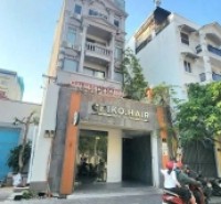 - Bán đất đường ( 10m5) Hồ Quý Ly – Gần Nguyễn Tất Thành, DT 125M2 – Giá 12 Tỷ TL.