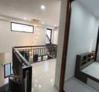 ♣ Góc 3 mặt k Trưng Nữ Vương, Sân Siêu Rộng, ~50m2, 2 tầng mới, 3PN, Full Nội Thất, 3.9x tỷ