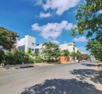 1 NỀN DUY NHẤT, TRỤC CHÍNH 16M KDC ĐÀO SƯ TÍCH, 5X19M, 7.22 TỶ