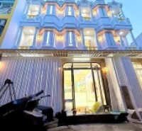 2 CĂN LIỀN KỀ, NGANG 10M, HẺM XE HƠI HUỲNH TẤN PHÁT, CHỈ HƠN 8 TỶ