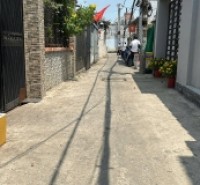 HƠN 4.x TỶ- HUỲNH TẤN PHÁT- NHÀ MỚI- DT 5 x 15- SHR- HOÀN CÔNG- GẦN PHÚ MỸ HƯNG- KDC HIỆN HỮU.