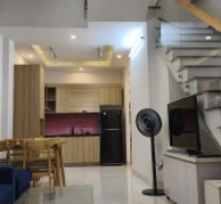 ♣ Nhà kiệt 3m Phạm Văn Nghị, 3 tầng đúc, mới xây 2 năm, hiện đại ở ngay, 4.x tỷ