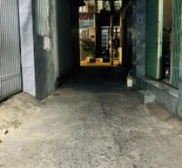 Bán nhà 1/ Hương Lộ 2, Bình Tân - diện tích 86m2 - nhà mới - chỉ 4.6 tỷ