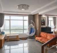 Giảm nhanh 200tr Căn Duplex siêu rộng 195m²-Hoàng Anh An Tiến- 4PN- tặng full nội thất- còn 5.7 tỷ