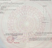 Cần bán lô đất TĐC Hòa Quý, vị trí đẹp, pháp lý rõ ràng, thích hợp xây ở hoặc đầu tư lâu dài