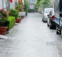 Bán nhà 53// Đường Số 4, BHHB, Bình Tân - 3 tầng - DTSD 120M2 - hẻm 6m - chỉ 4.5 tỷ