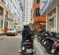 BÁN NHÀ PHÂN LÔ THANH XUÂN, DT64M2 4T MẶT TIỀN RỘNG, OTO TRÁNH KINH DOANH VP, 31.X TỶ