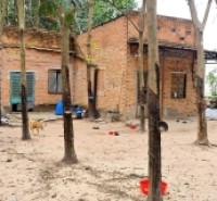 BÁN NHÀ & ĐẤT GẦN TỈNH LỘ 15 – AN NHƠN TÂY, TP.HCM