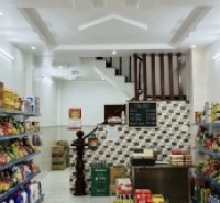 Bán nhà HXH 6M Liên Khu 4-5, BHHB, Bình Tân - 4x12m - buôn bán nhỏ - 4.25 tỷ