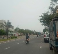 BÁN NHÀ 2 TẦNG MẶT TIỀN NGUYỄN HỮU THỌ TRỤC KINH DOANH HUYẾT MẠCH ĐÀ NẴNG Diện tích: 125m