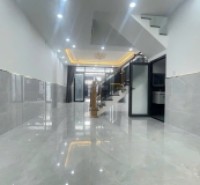 Nhà Đẹp Hẻm Xe Hơi Nguyễn Thị Tú – Sát Vách Tân Phú – 4PN  - Diện tích 4x18m