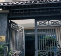 NHỈNH 6. x TỶ-NỞ HÂU- NGANG 5M HIẾM- NHÀ MỚI ĐƯỜNG XE TẢI- GẦN KCX TÂN THUẬN- QUẬN 4