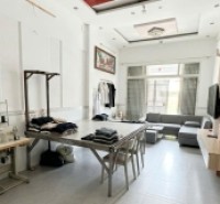 Bán nhà Đường Số 4, BHH, Bình Tân - 3 tầng - 72m2(4x18m) - giáp Tân Phú - chỉ 7 tỷ(tl)