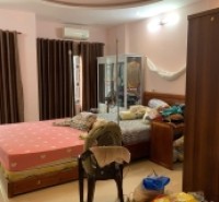 ♣ MT Đường 5.5m Phần Lăng, gần Huỳnh Ngọc Huệ, 85m2, 3 mê đúc chủ tự xây ở cực chất, 7.2 tỷ