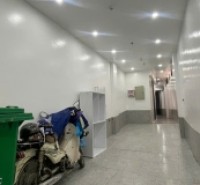 Nhà phố Hoàng Mai, mớii hoàn thiện,oto đỗ cửa  77m x 6 tầng, thang máy, Tổng 11 phòng, vừa cho thuê dòng tiền vừa ở