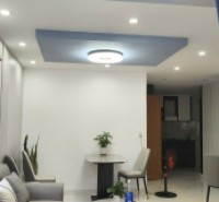 ♣ Góc 3 mặt thoáng K Trưng Nữ Vương, Sân Siêu Rộng, 50m2, 2 tầng mới, 3PN, Full Nội Thất, 3.9x tỷ